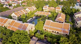 Hội An Silk Village Resort & Spa